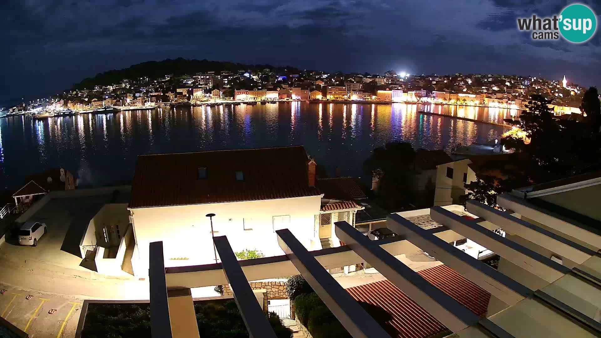 Mali Lošinj Riva Webcam – Hosted by RR Apartment