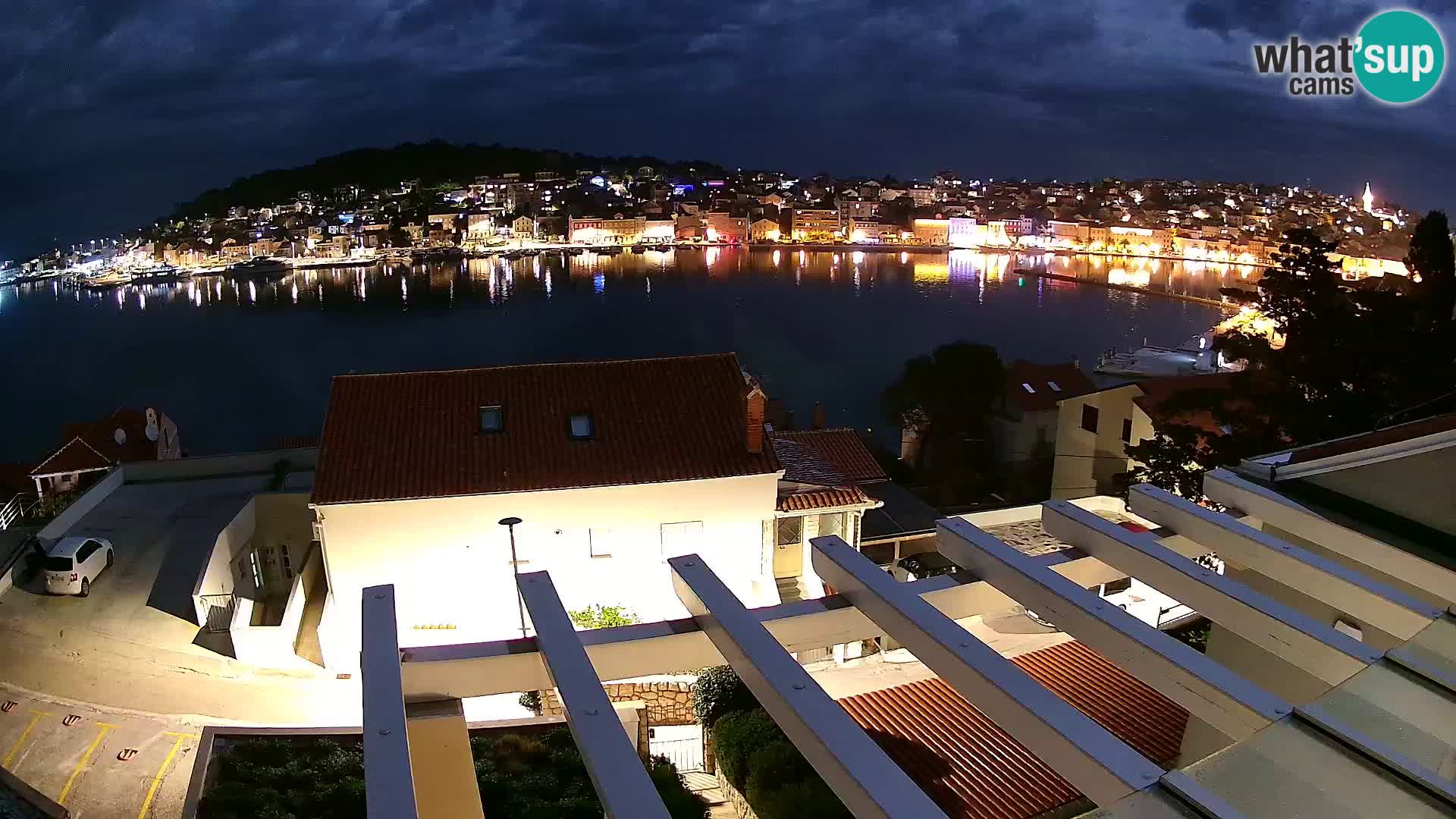 Mali Lošinj Riva Webcam – Hosted by RR Apartment