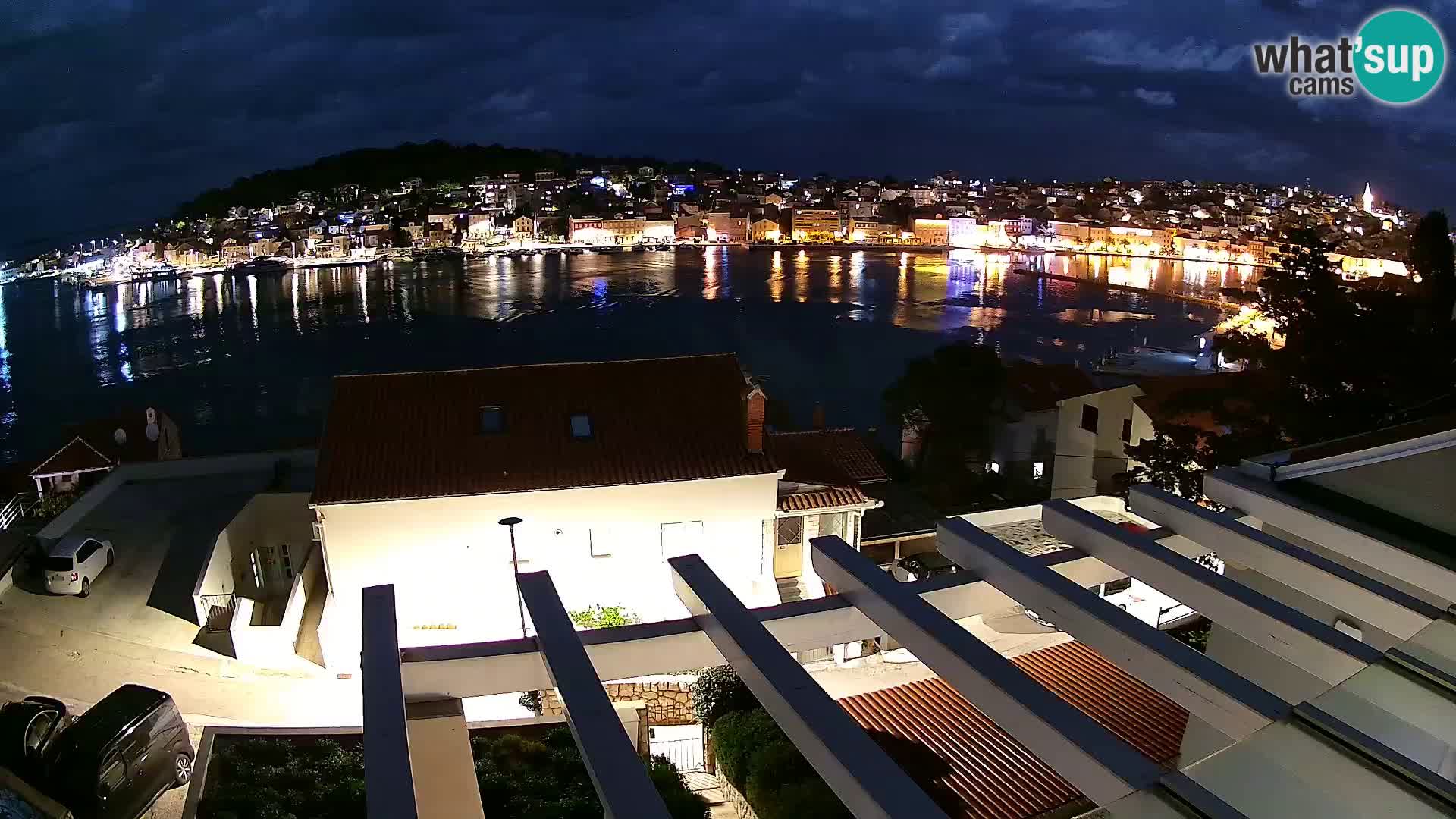 Mali Lošinj Riva Webcam – Hosted by RR Apartment