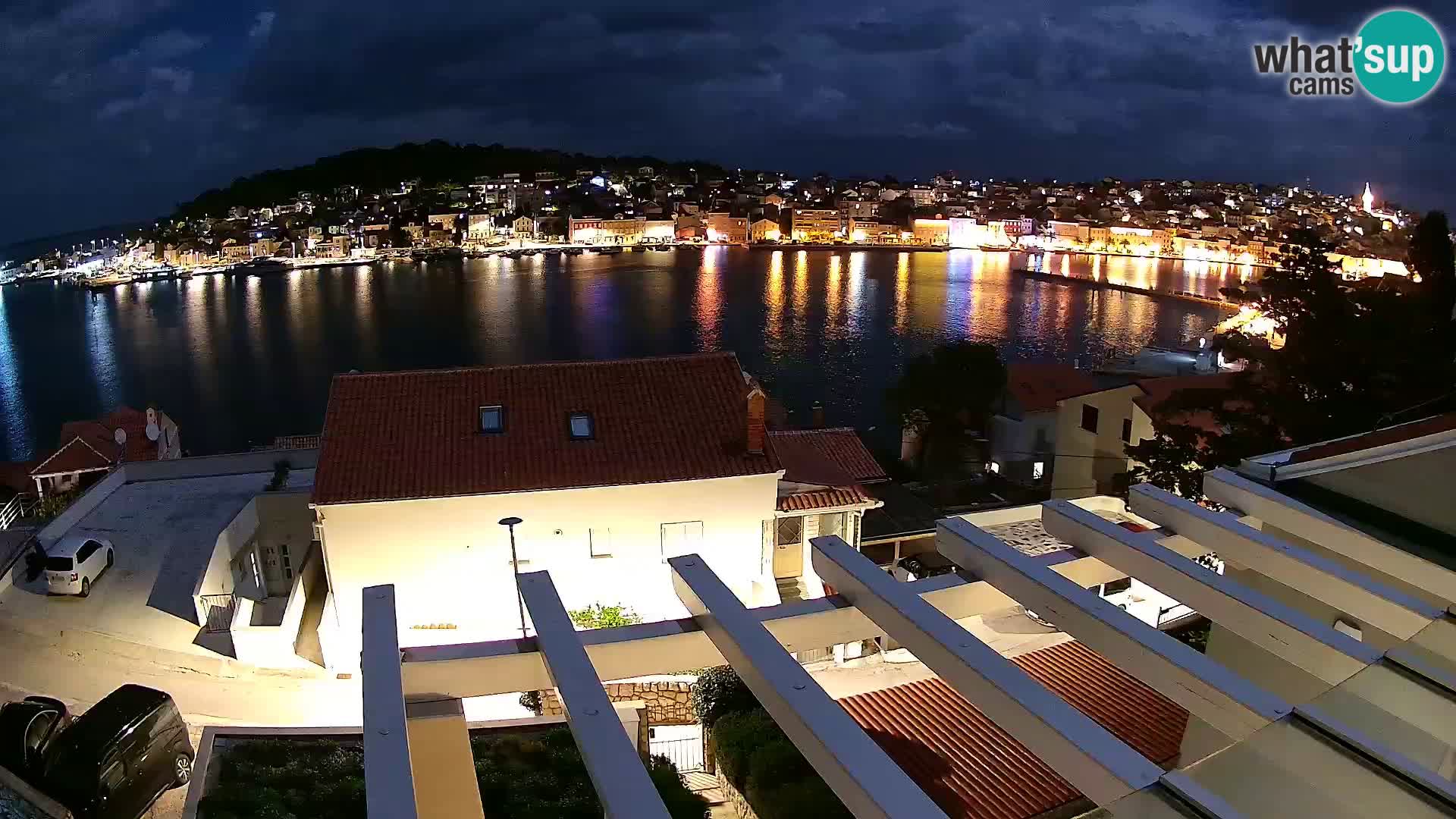 Webcam Mali Lošinj Riva – Alojada por RR Apartment