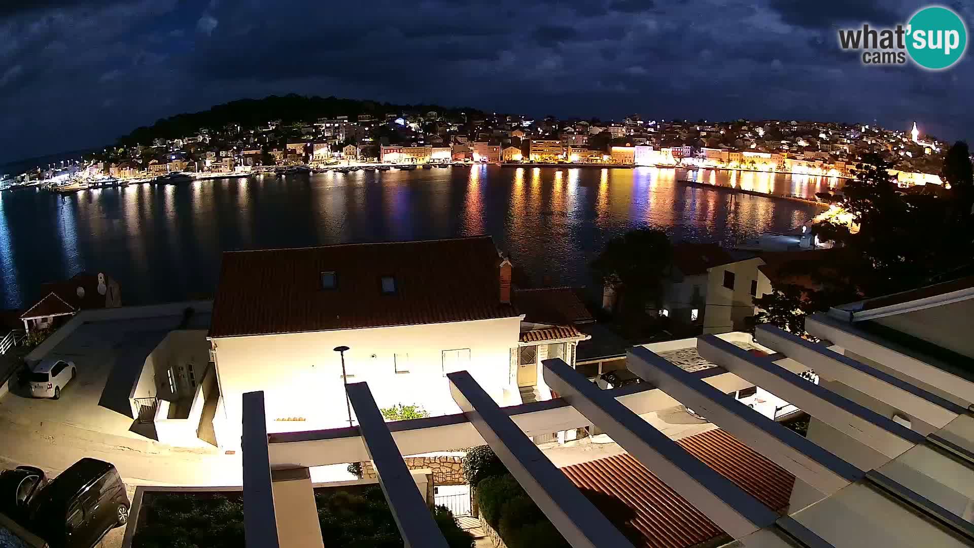 Webcam Mali Lošinj Riva – Alojada por RR Apartment