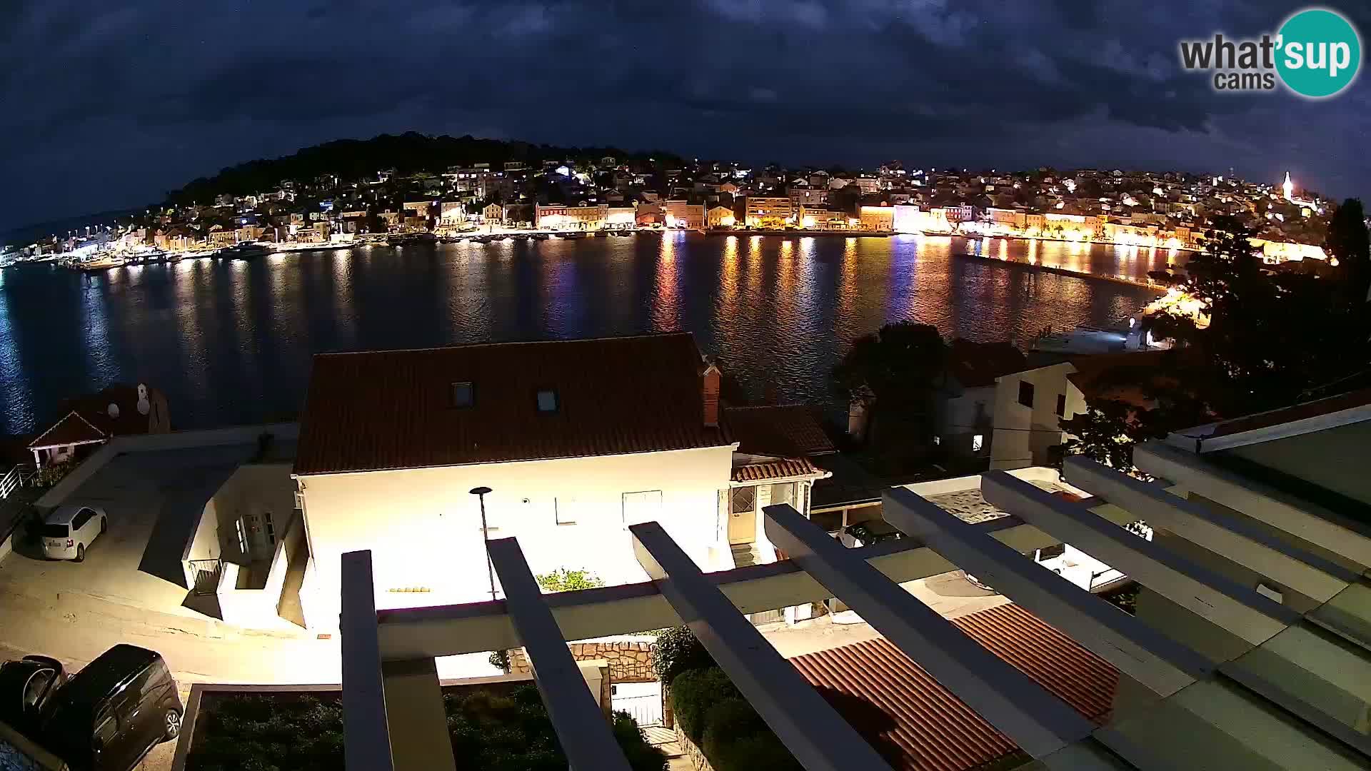 Mali Lošinj Riva Webcam – Hosted by RR Apartment