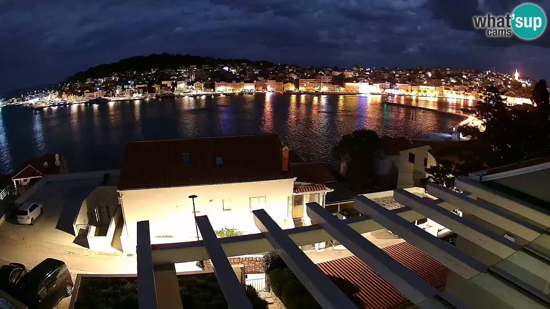 Webcam Mali Lošinj Riva – Alojada por RR Apartment