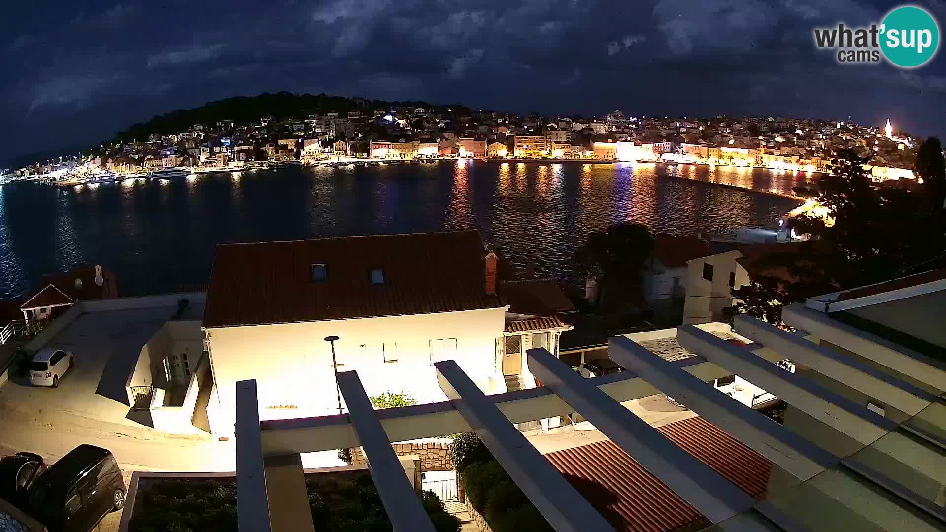 Mali Lošinj Riva Webcam – Hosted by RR Apartment