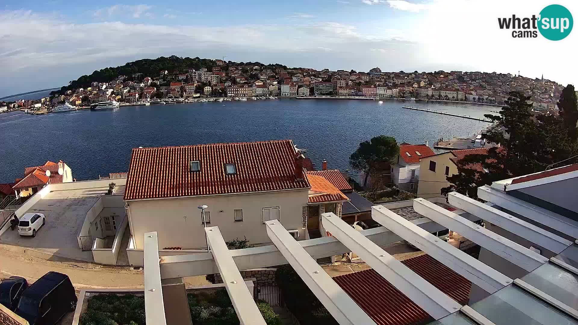 Mali Lošinj Riva Webcam – Hosted by RR Apartment