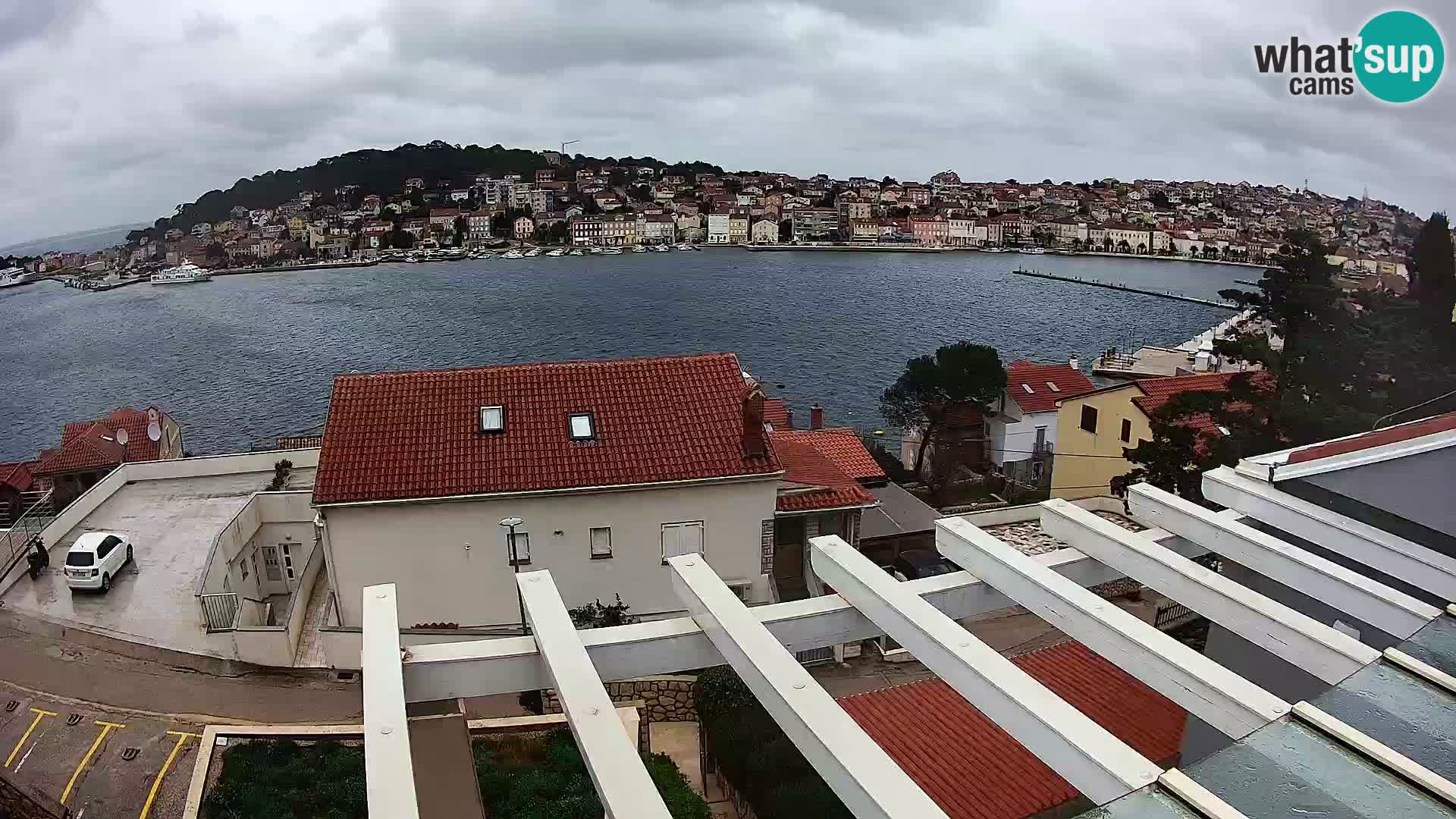 Mali Lošinj Riva Webcam – Hosted by RR Apartment