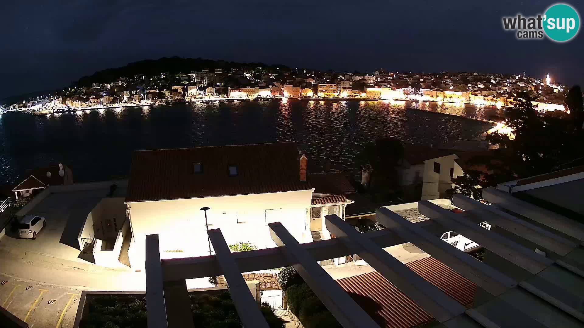 Mali Lošinj Riva Webcam – Hosted by RR Apartment