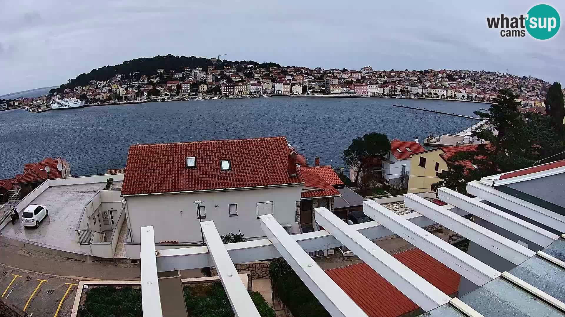 Mali Lošinj Riva Webcam – Hosted by RR Apartment