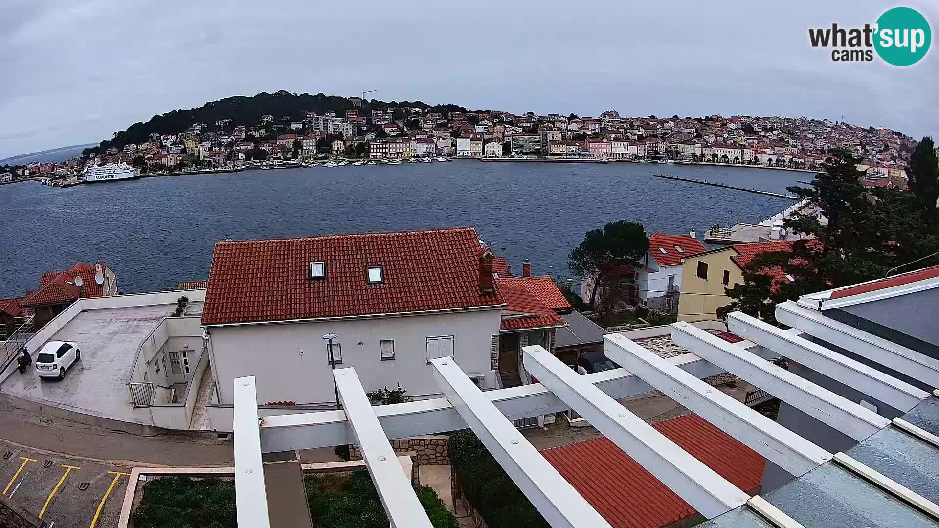 Mali Lošinj Riva Webcam – Hosted by RR Apartment