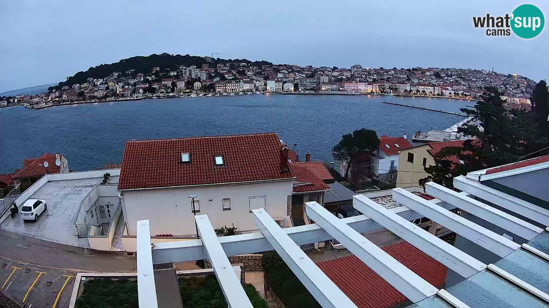 Mali Lošinj Riva Webcam – Hosted by RR Apartment