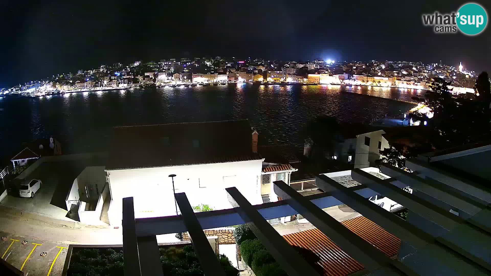 Webcam Mali Lošinj Riva – Hébergée par RR Apartment