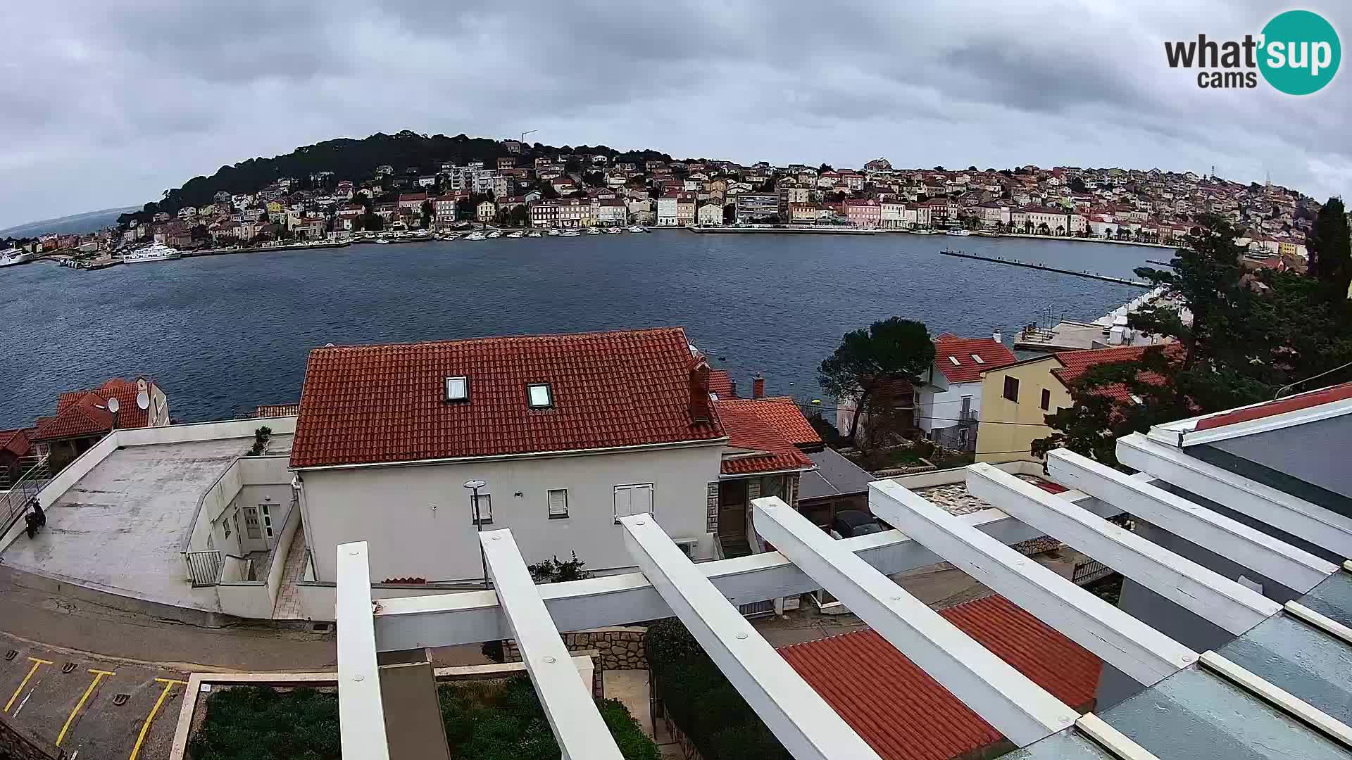 Mali Lošinj Riva Webcam – Hosted by RR Apartment