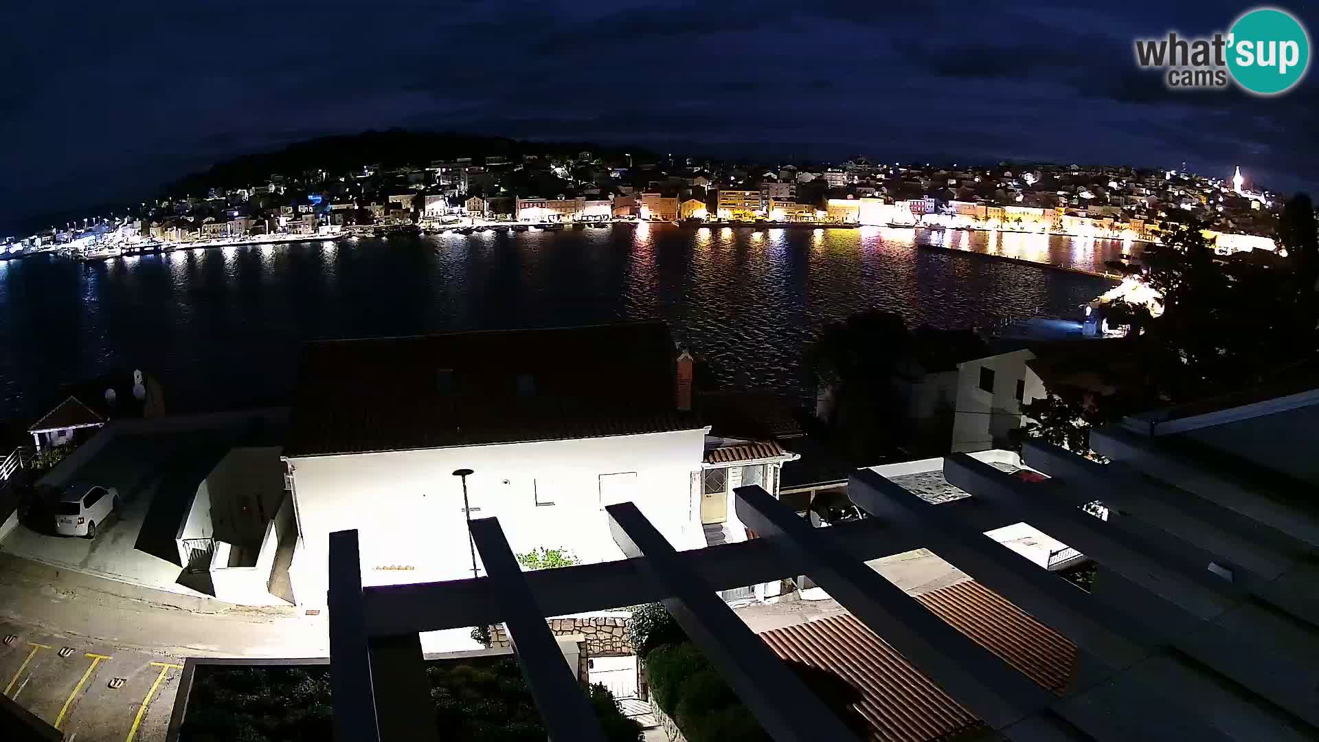 Webcam Mali Lošinj Riva – Alojada por RR Apartment
