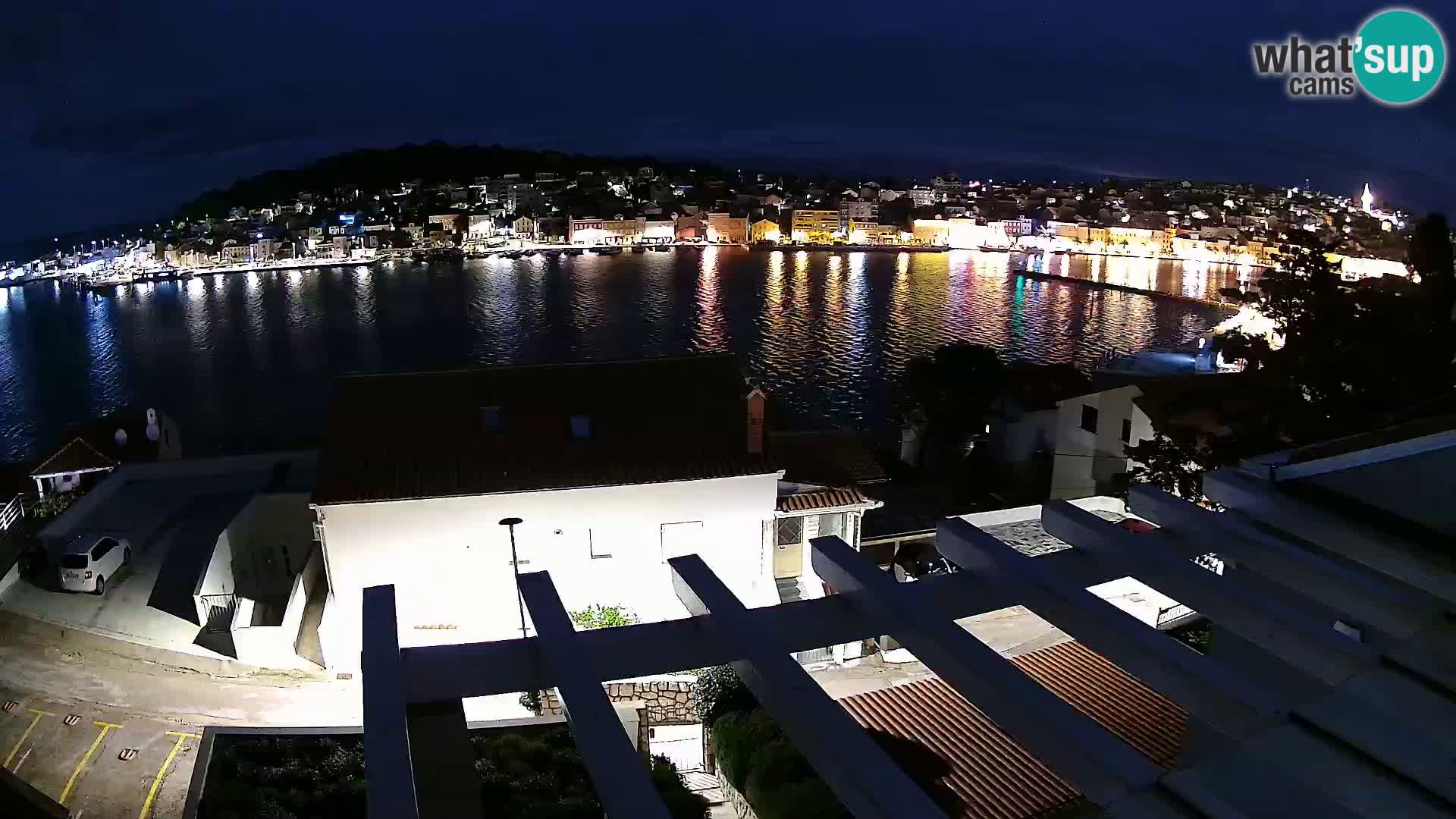 Mali Lošinj Riva Webcam – Hosted by RR Apartment