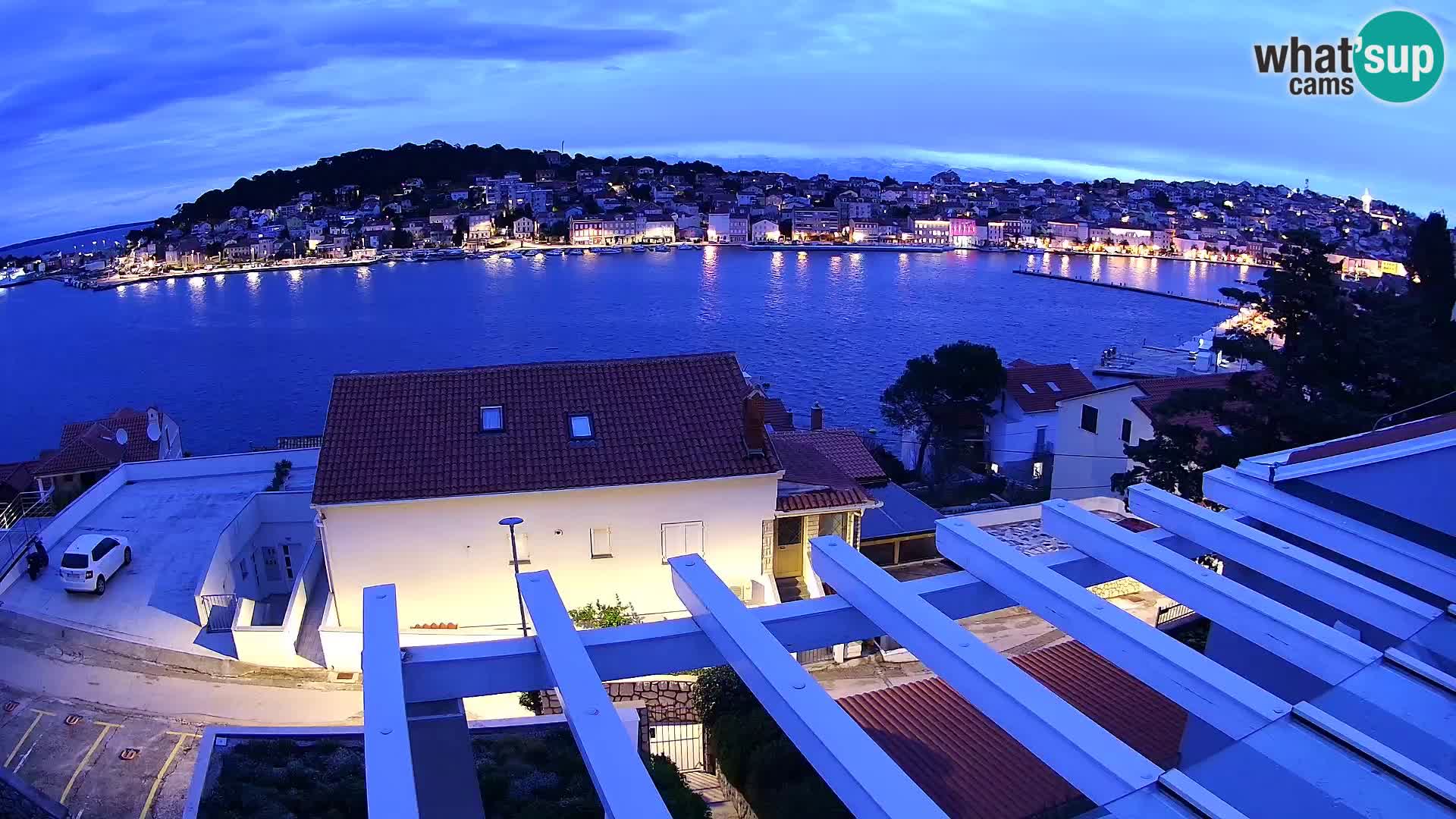 Mali Lošinj Riva Webcam – Hosted by RR Apartment