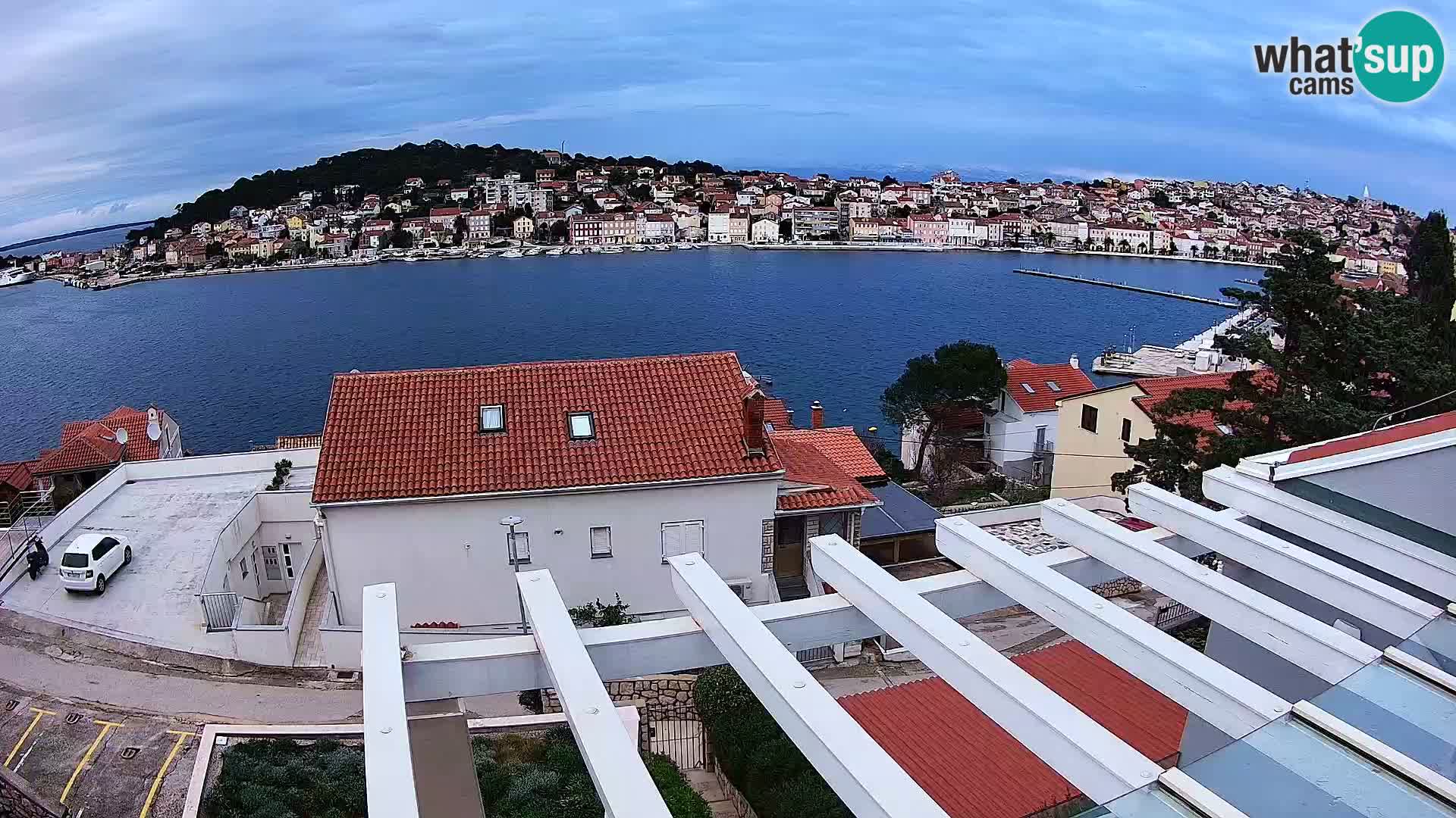 Webcam Mali Lošinj Riva – Ospitata da RR Apartment
