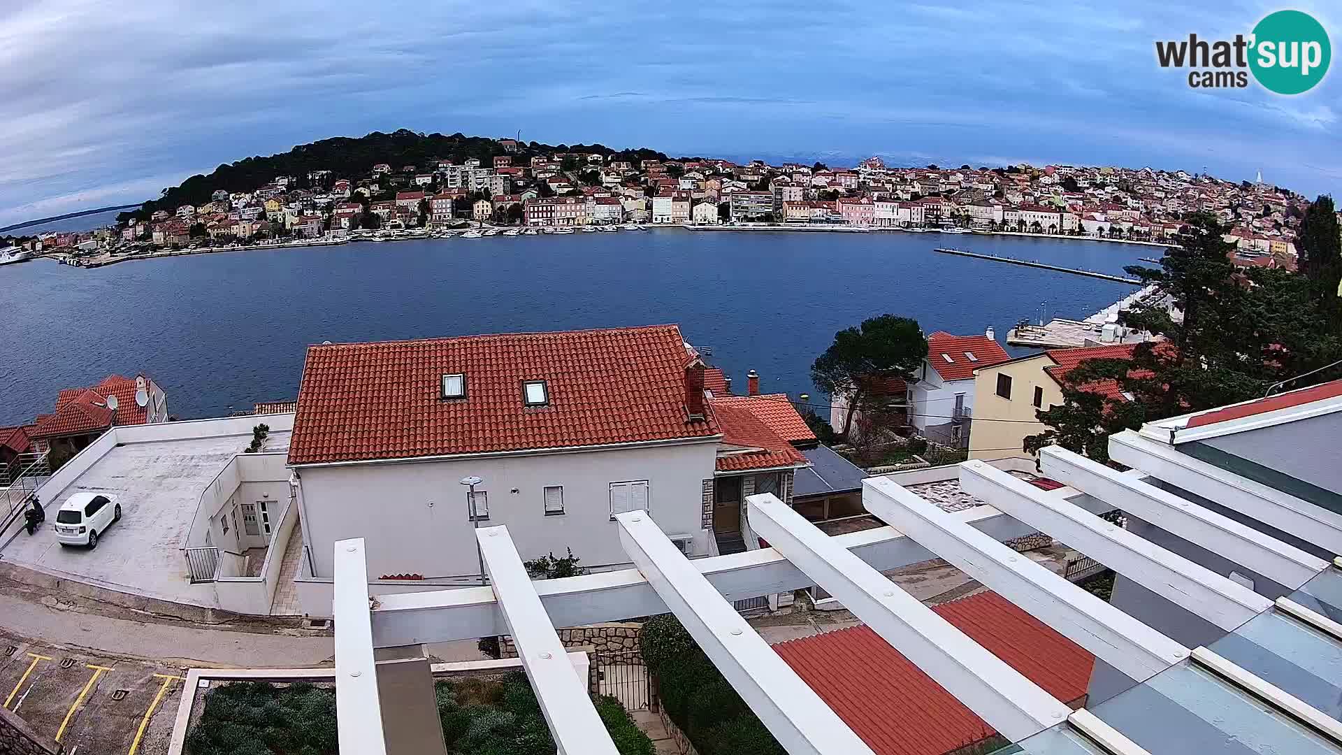 Mali Lošinj Riva Webcam – Hosted by RR Apartment