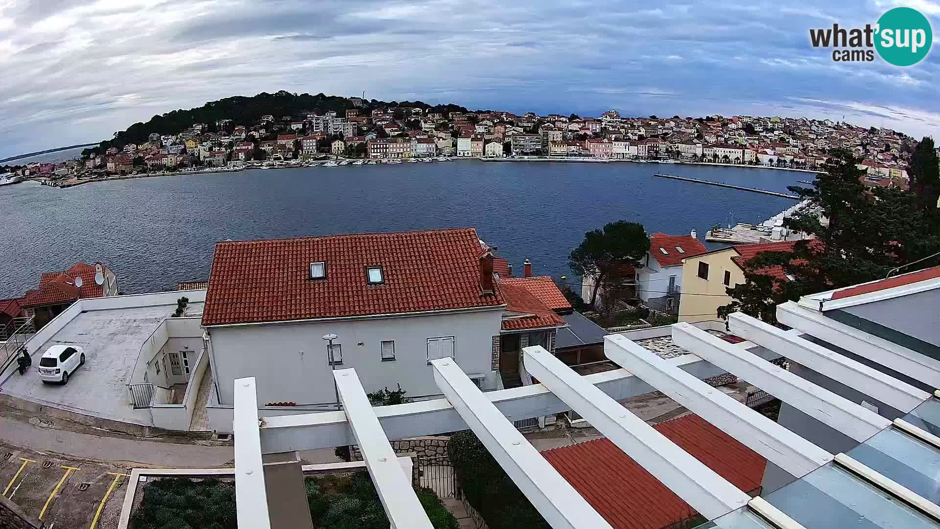 Webcam Mali Lošinj Riva – Alojada por RR Apartment