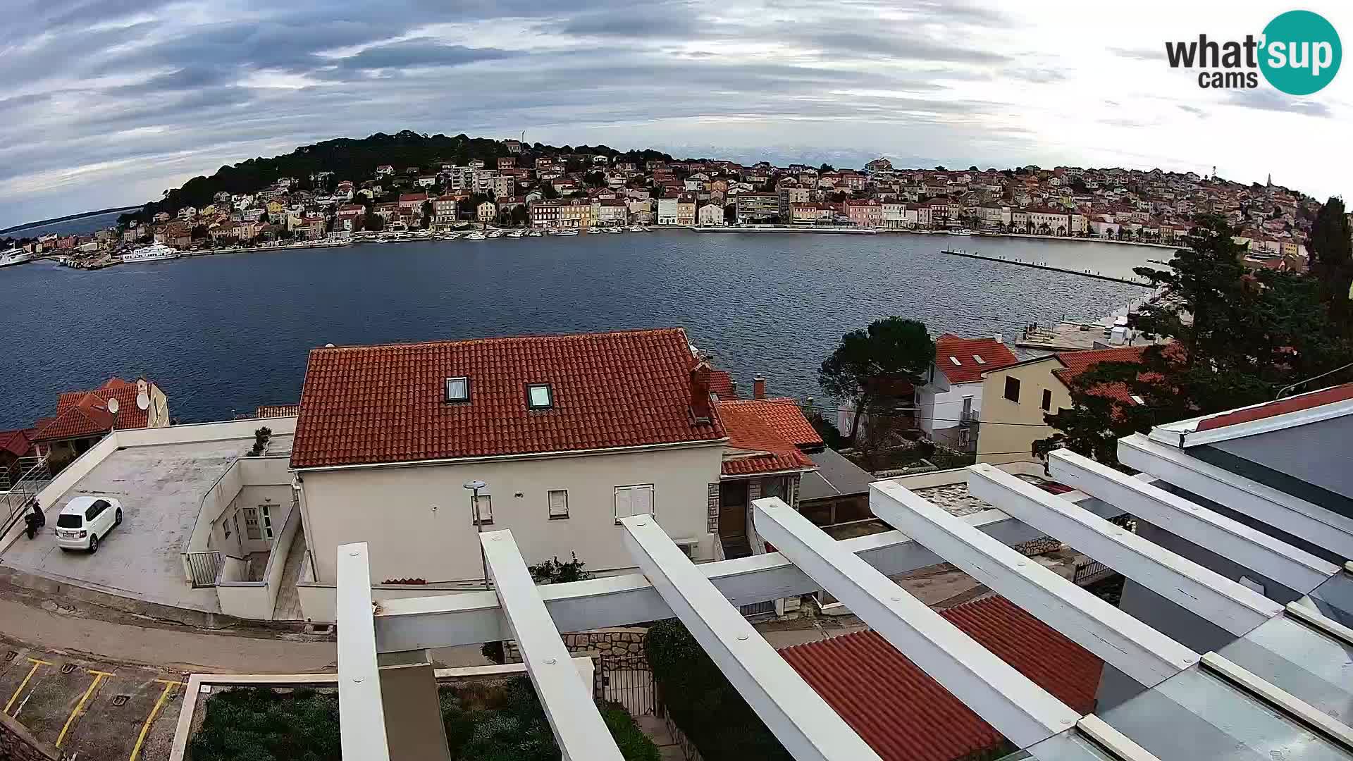 Mali Lošinj Riva Webcam – Hosted by RR Apartment