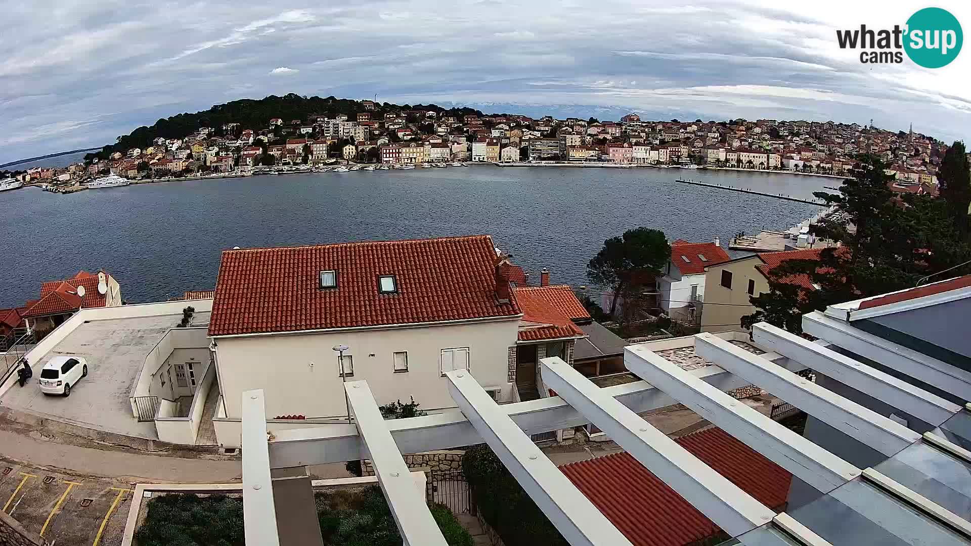 Mali Lošinj Riva Webcam – Hosted by RR Apartment