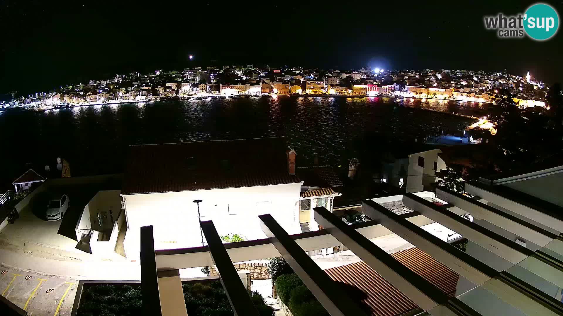 Mali Lošinj Riva Webcam – Hosted by RR Apartment