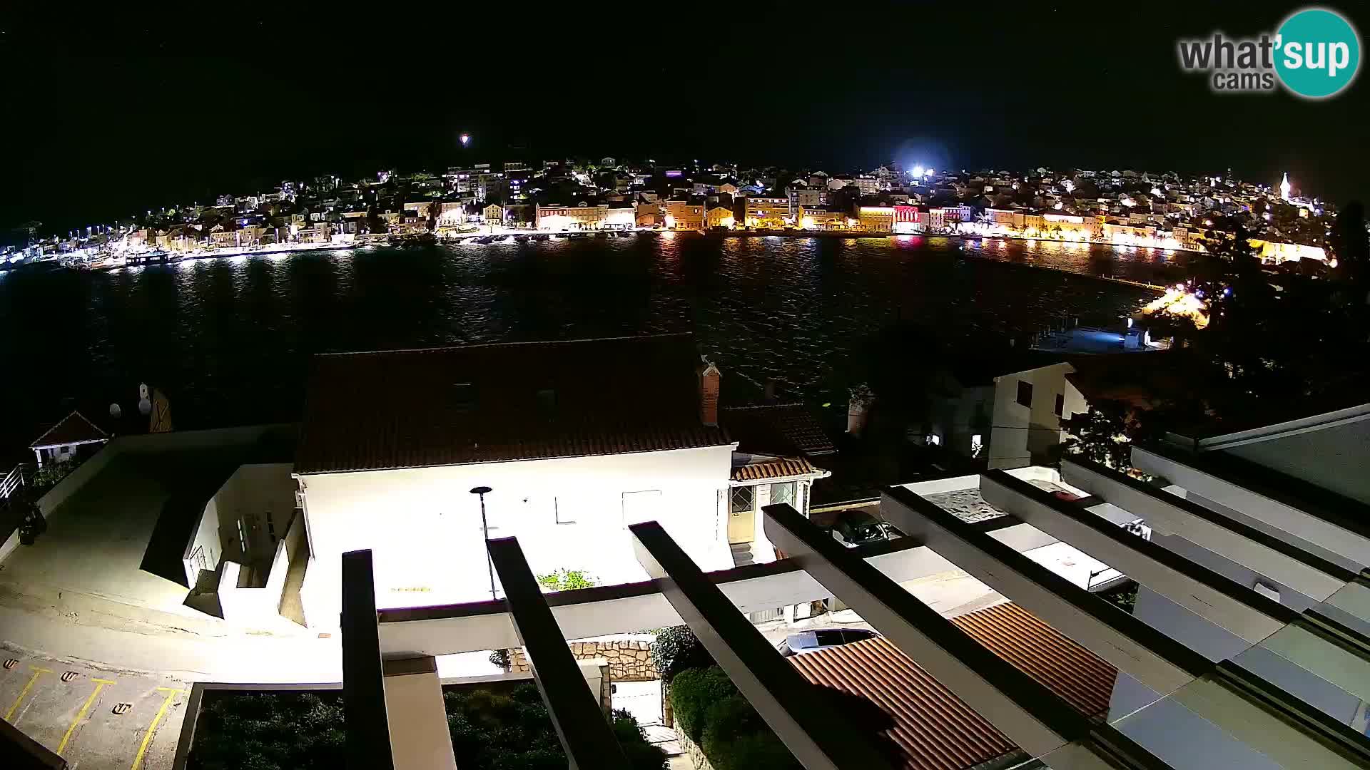 Mali Lošinj Riva Webcam – Hosted by RR Apartment