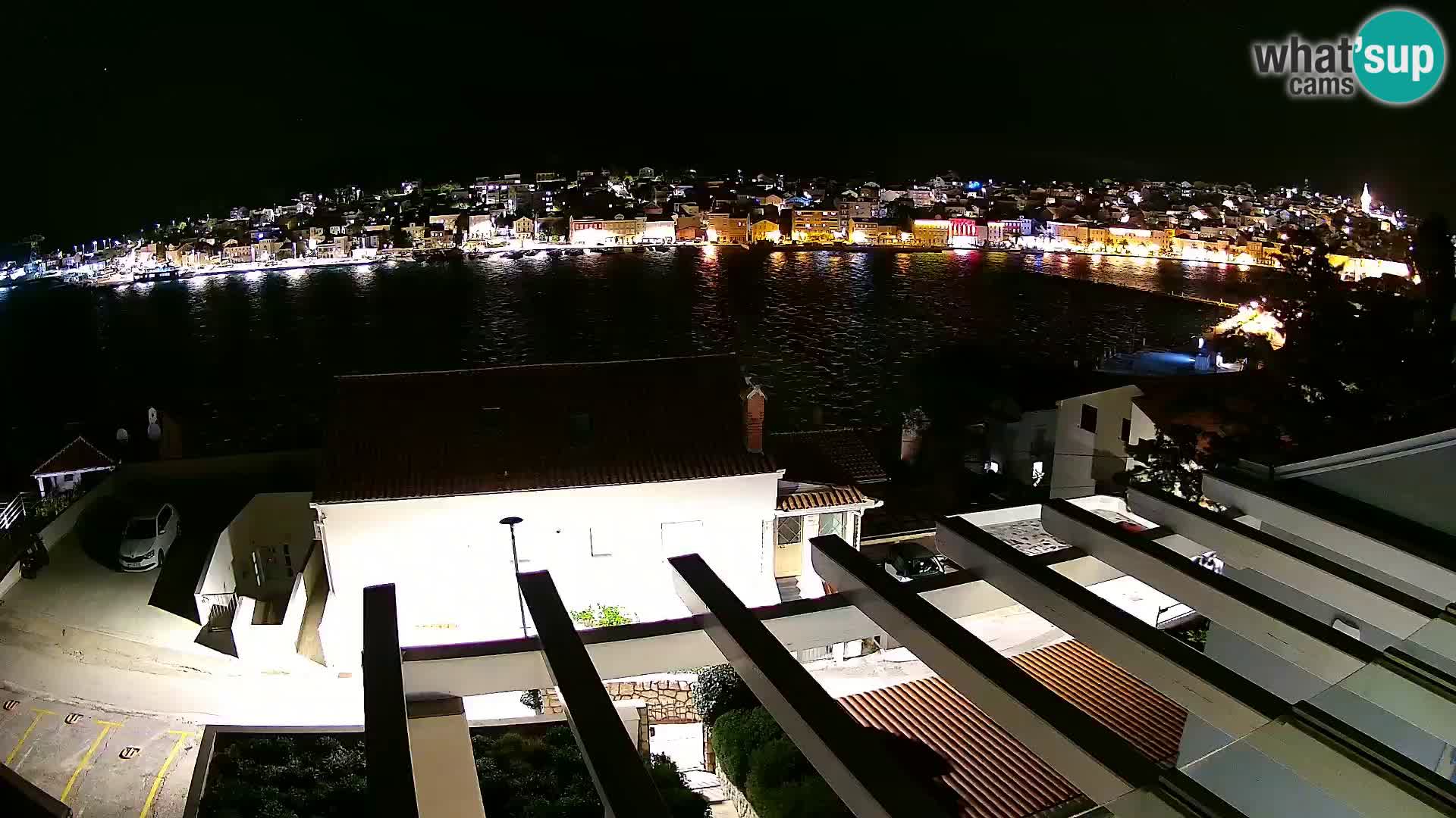 Mali Lošinj Riva Webcam – Hosted by RR Apartment