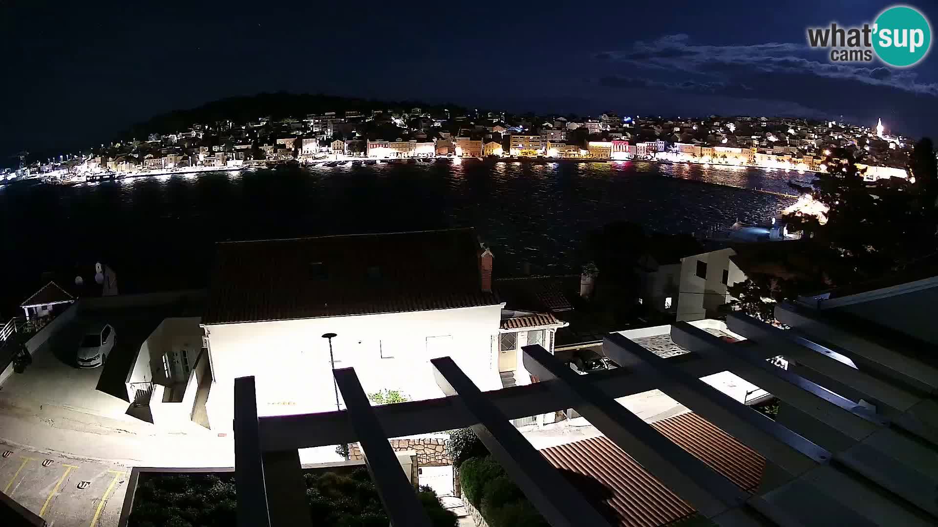 Mali Lošinj Riva Webcam – Hosted by RR Apartment