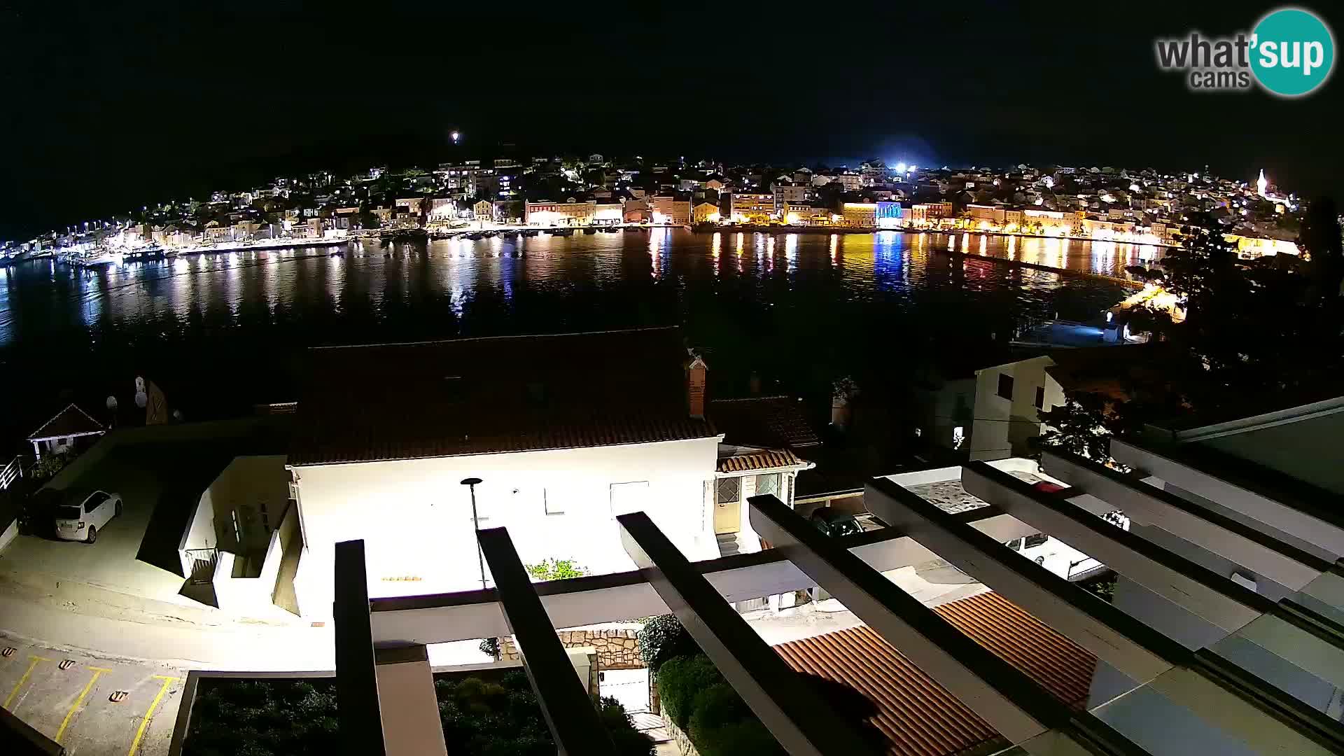 Mali Lošinj Riva Webcam – Hosted by RR Apartment