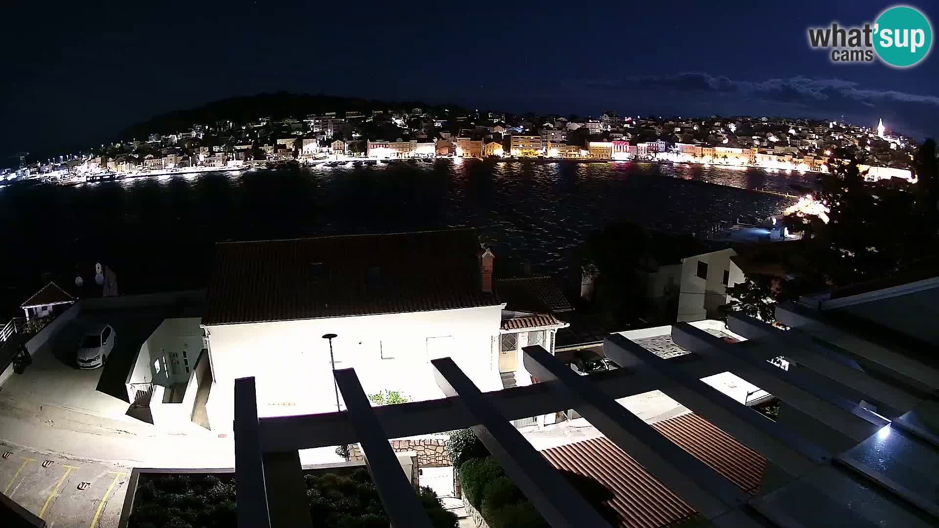 Webcam Mali Lošinj Riva – Alojada por RR Apartment