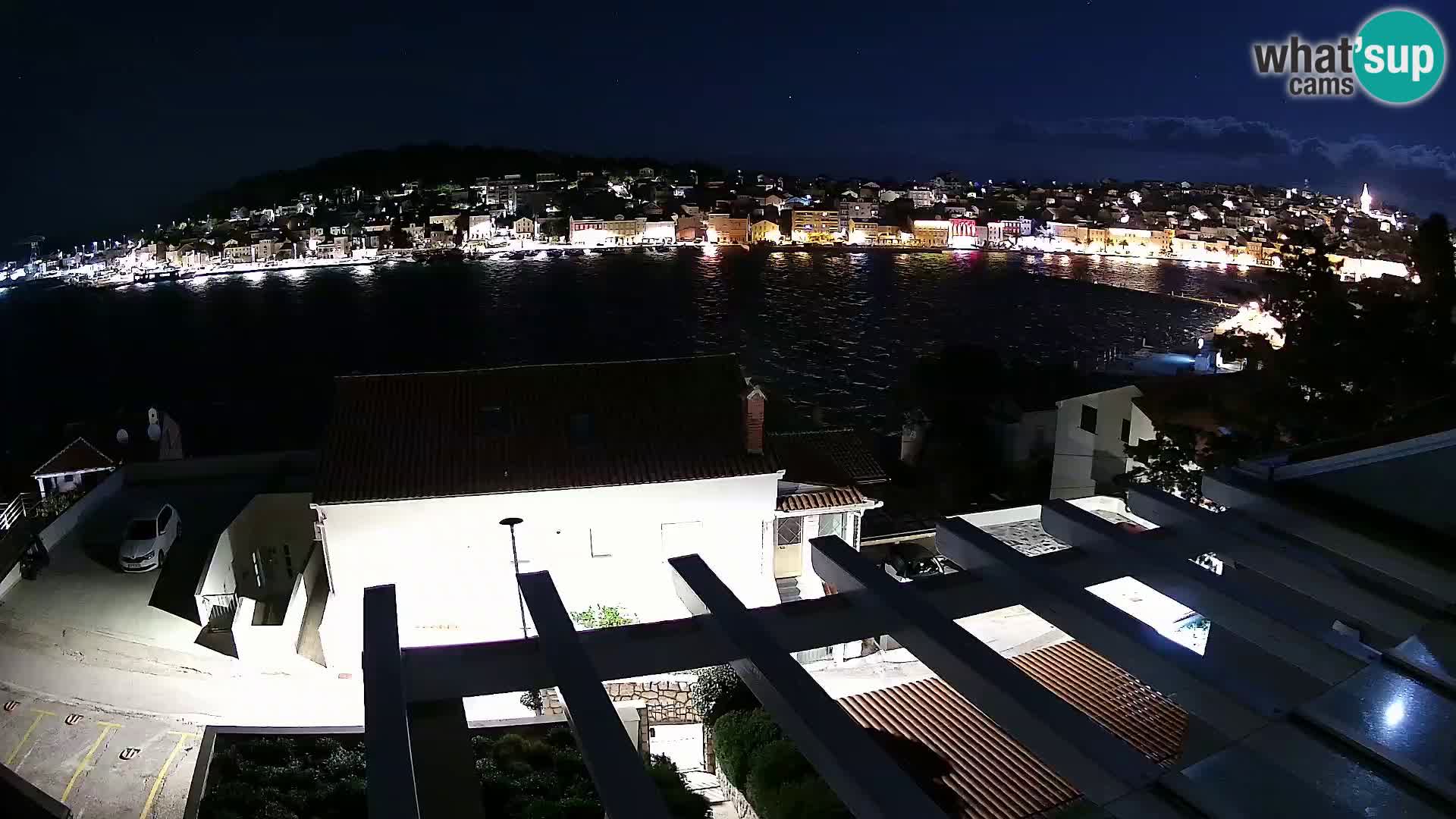 Webcam Mali Lošinj Riva – Alojada por RR Apartment