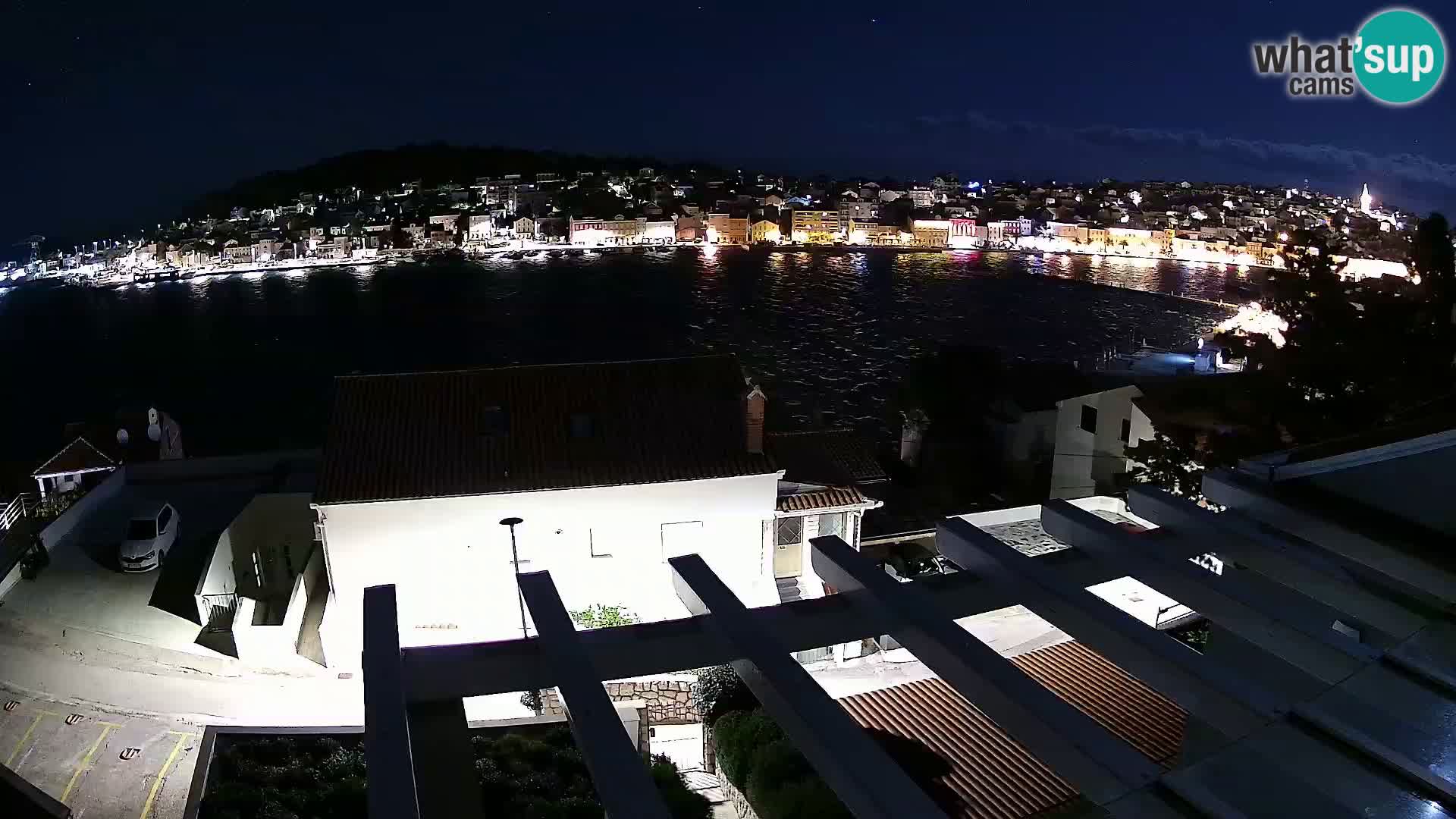 Webcam Mali Lošinj Riva – Alojada por RR Apartment