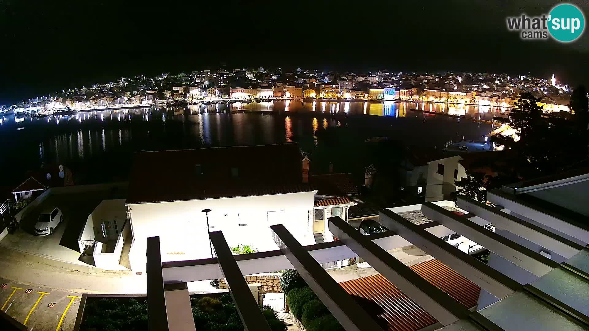 Webcam Mali Lošinj Riva – Hébergée par RR Apartment