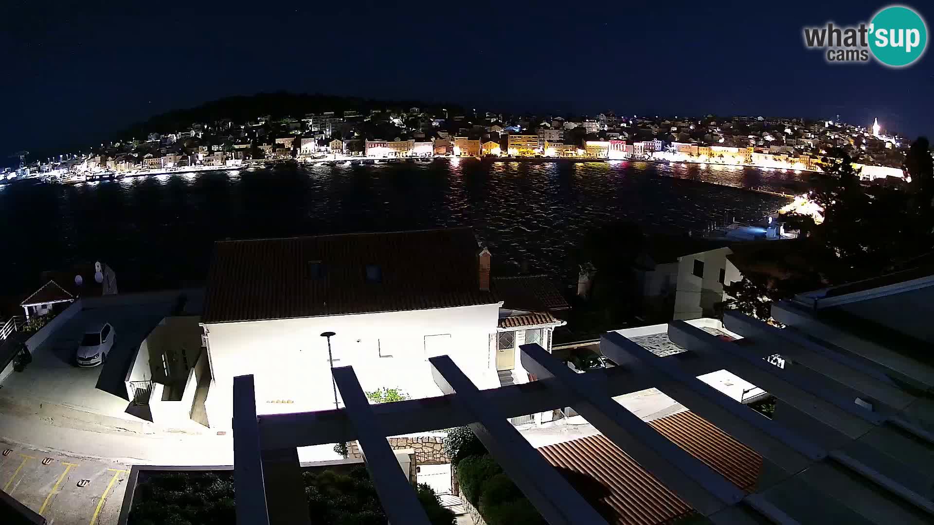 Mali Lošinj Riva Webcam – Hosted by RR Apartment