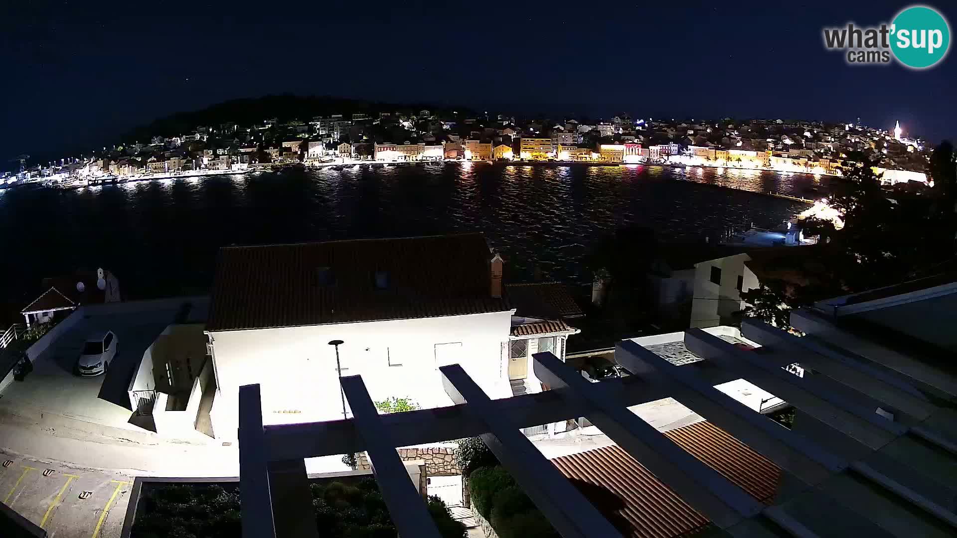 Mali Lošinj Riva Webcam – Hosted by RR Apartment