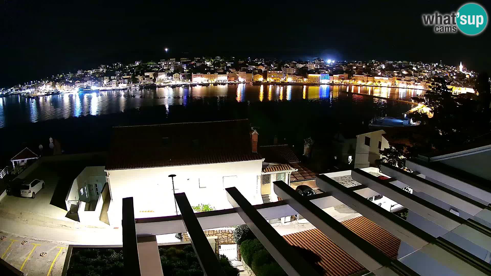 Mali Lošinj Riva Webcam – Hosted by RR Apartment