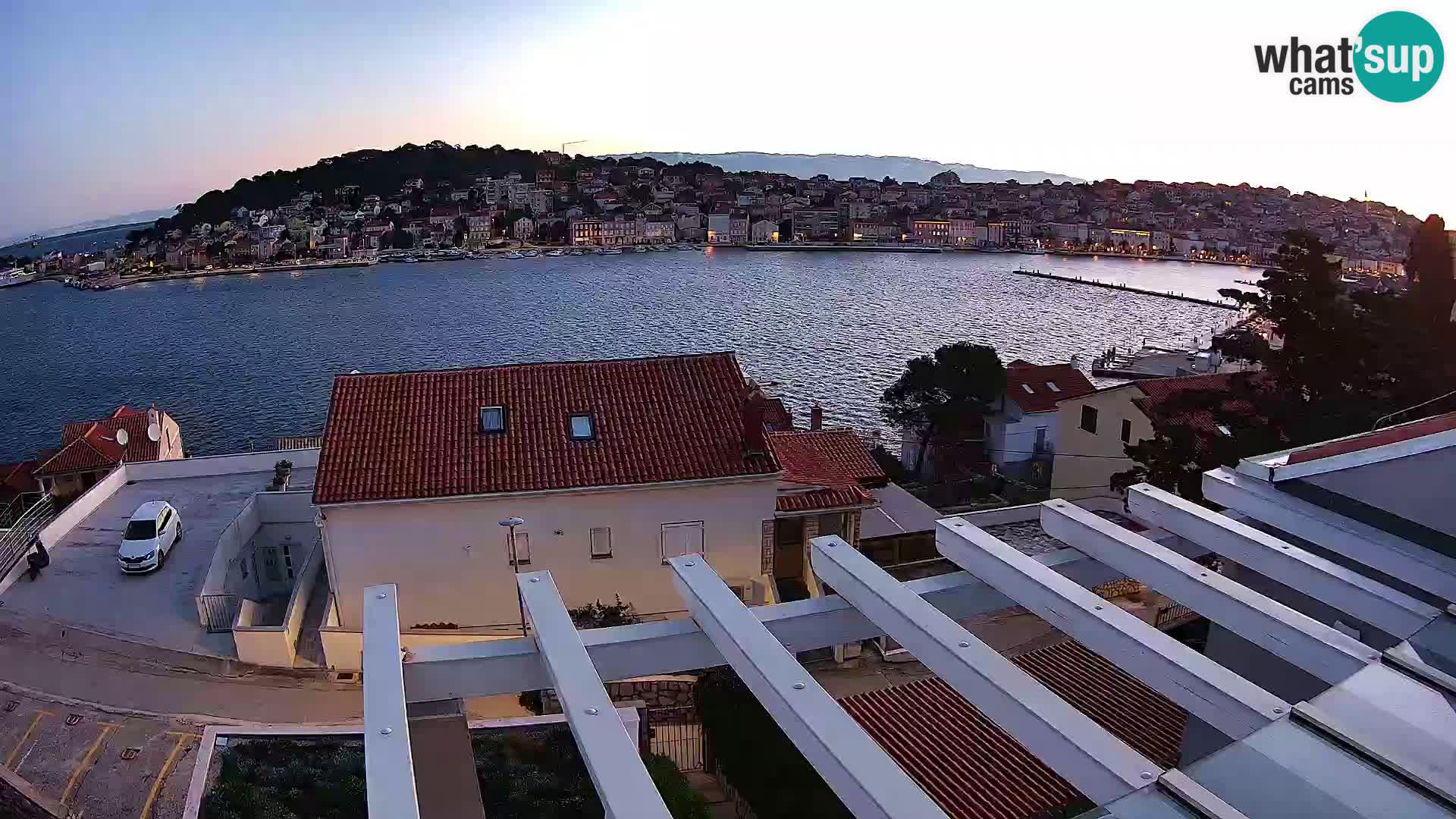Mali Lošinj Riva Webcam – Hosted by RR Apartment