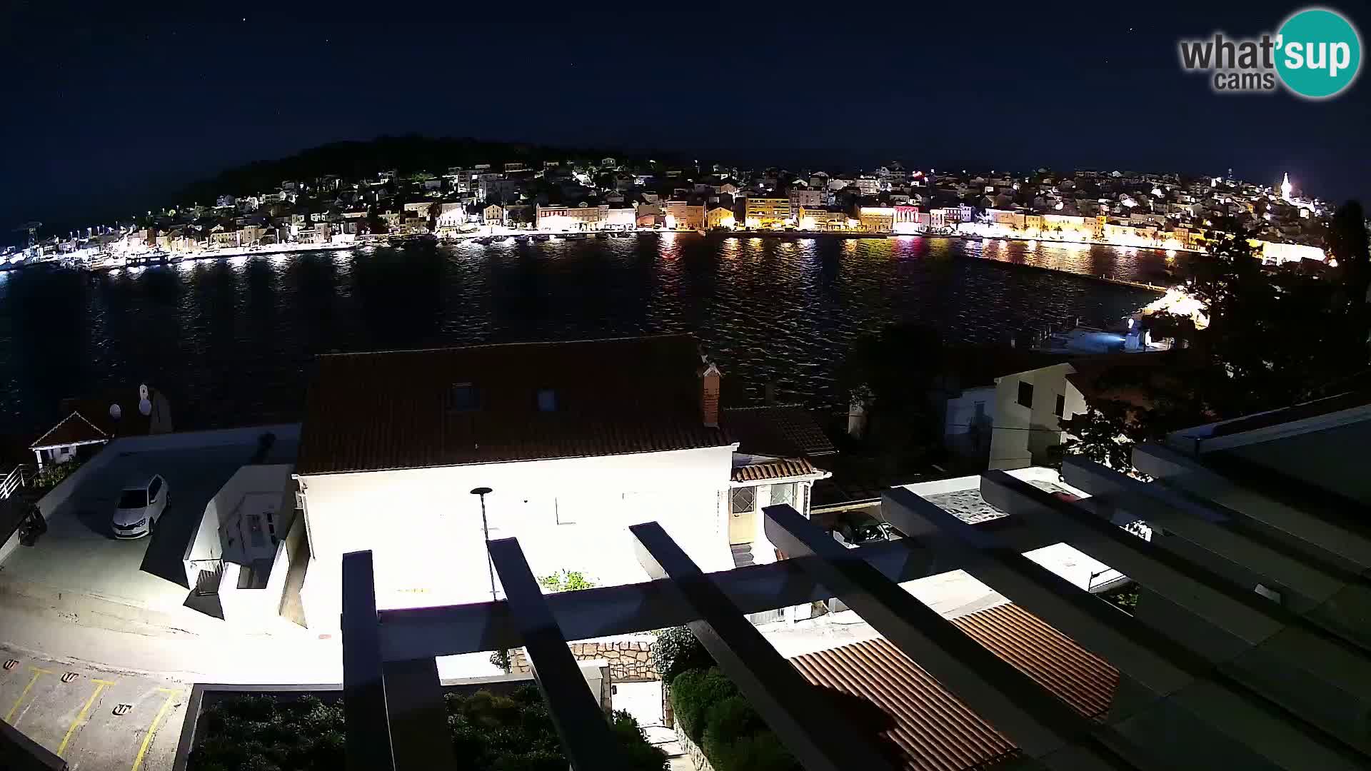 Webcam Mali Lošinj Riva – Hébergée par RR Apartment