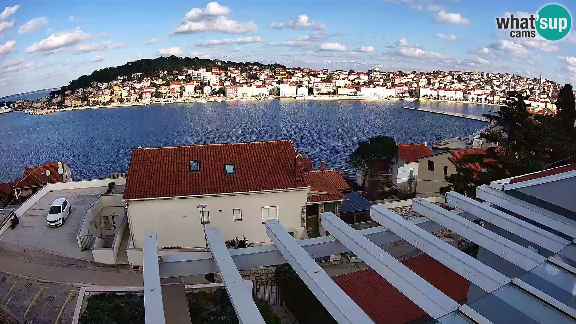 Webcam Mali Lošinj Riva – Hébergée par RR Apartment