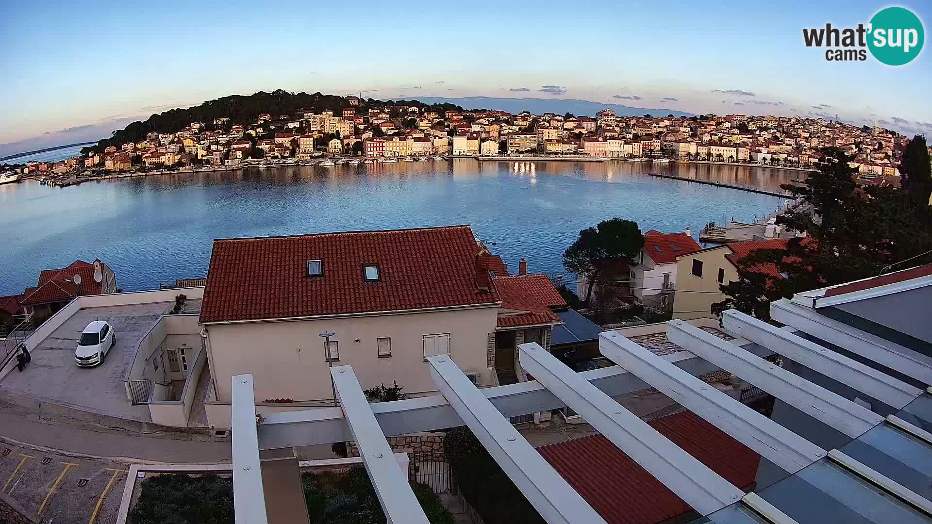 Mali Lošinj Riva Webcam – Hosted by RR Apartment