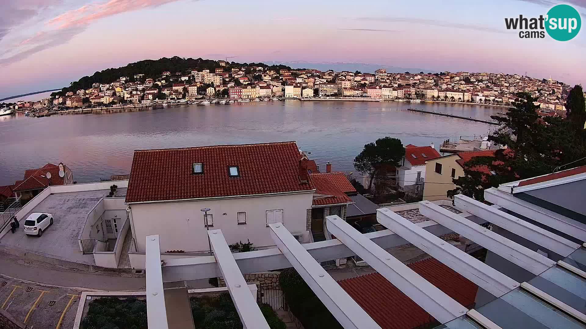 Webcam Mali Lošinj Riva – Alojada por RR Apartment