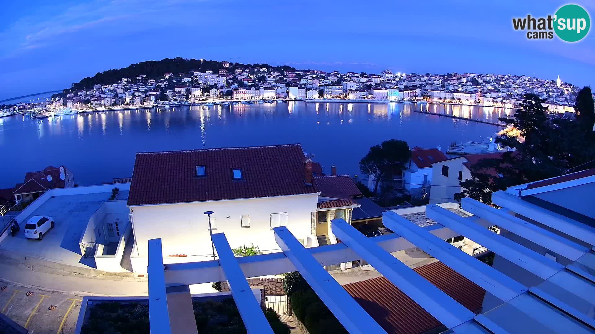 Webcam Mali Lošinj Riva – Alojada por RR Apartment