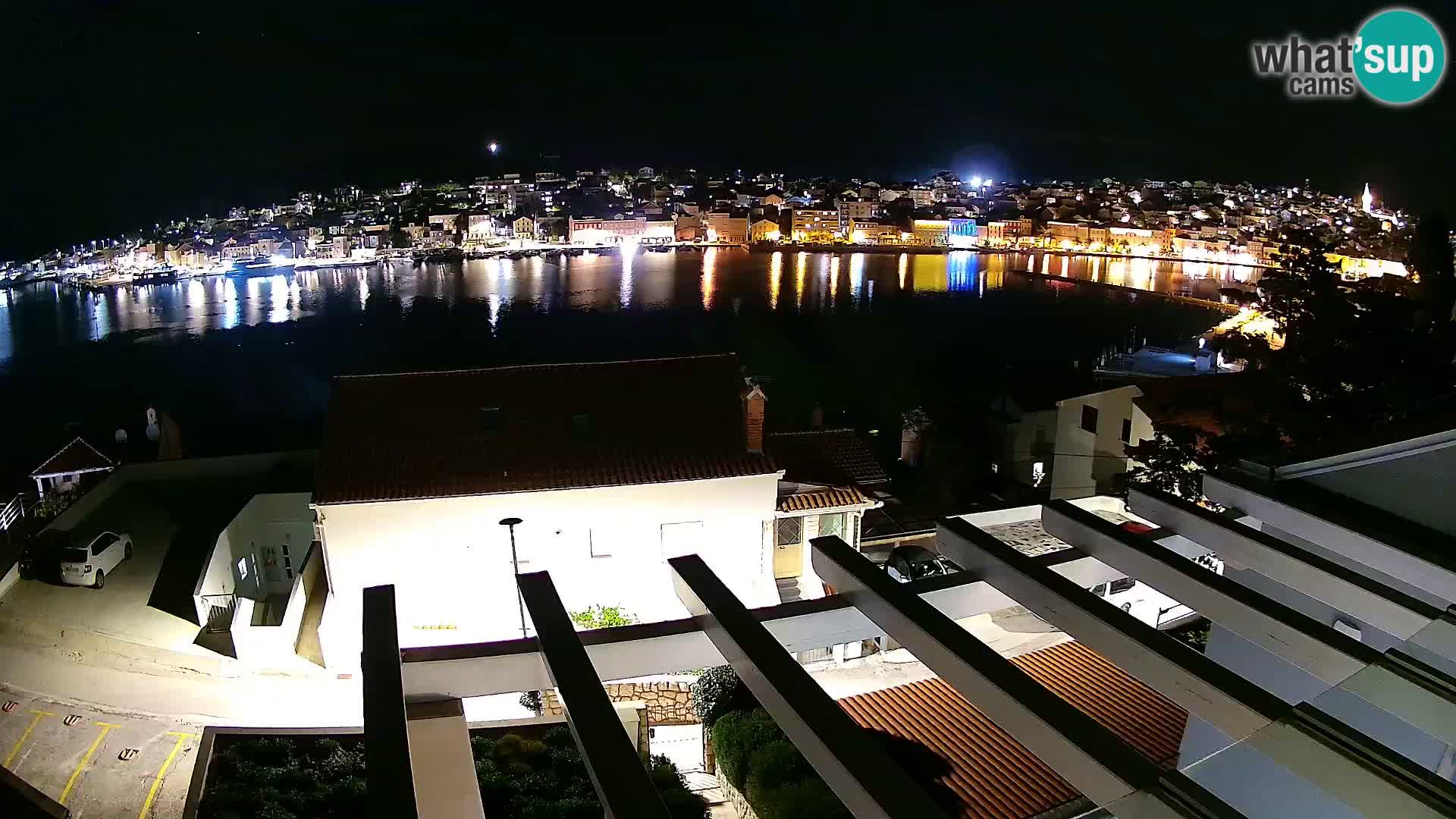 Mali Lošinj Riva Webcam – Hosted by RR Apartment