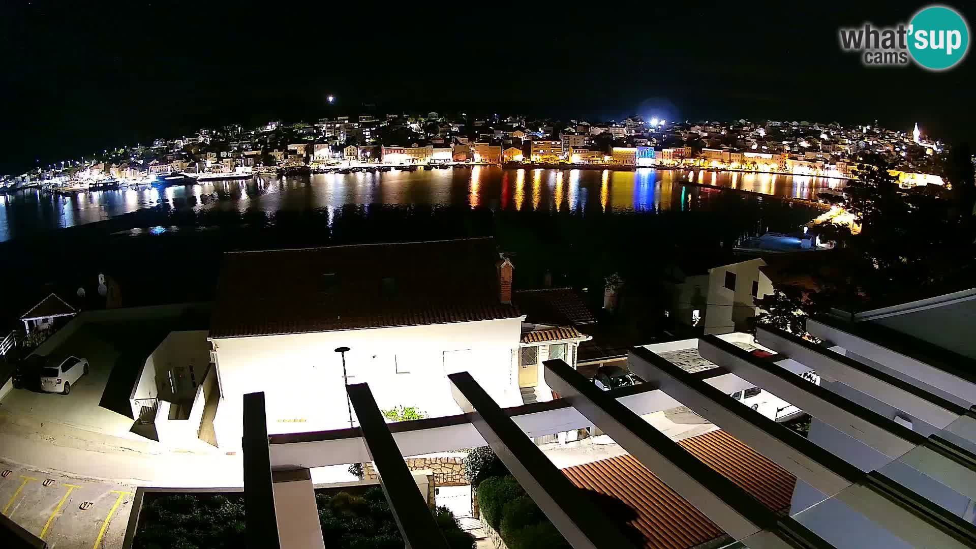 Mali Lošinj Riva Webcam – Hosted by RR Apartment