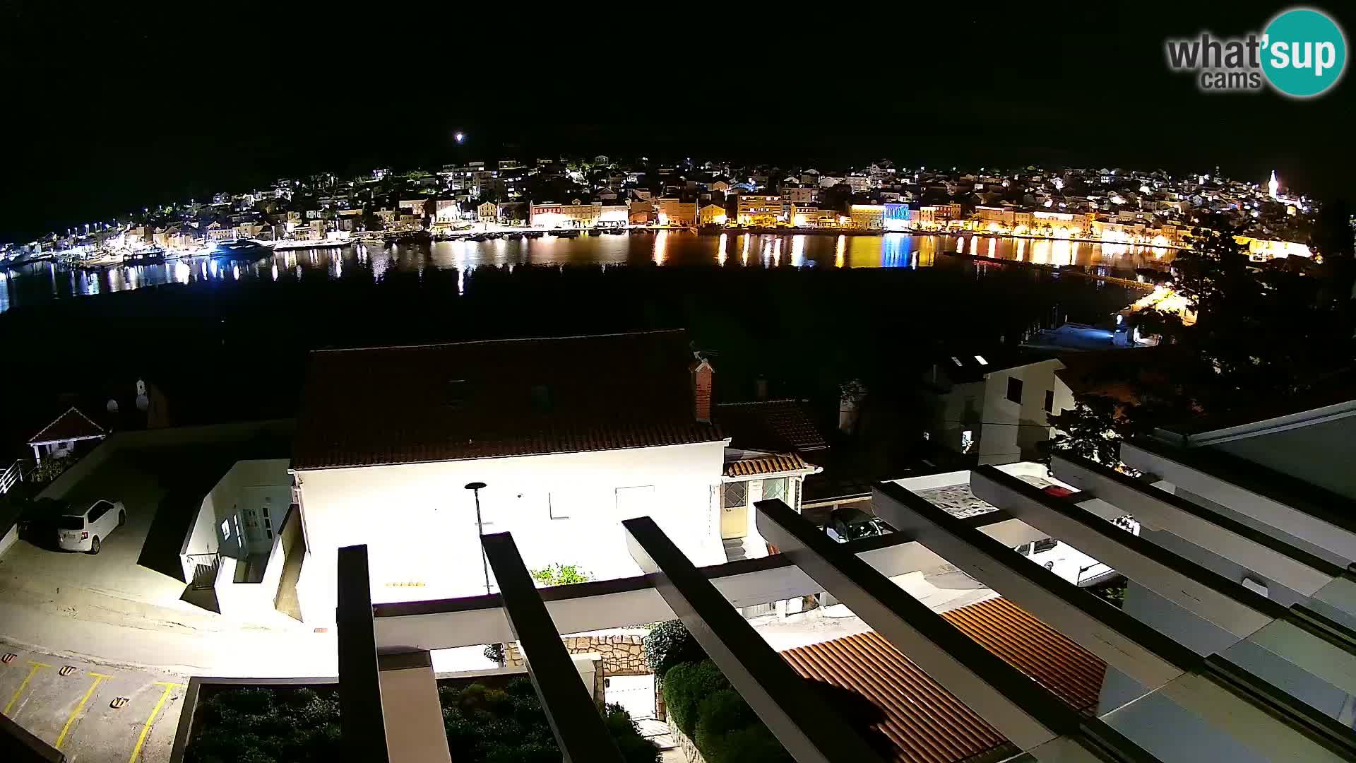 Webcam Mali Lošinj Riva – Alojada por RR Apartment