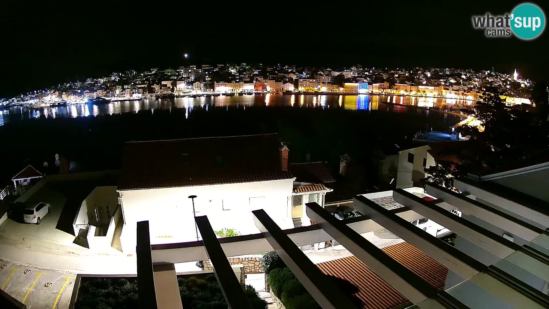 Webcam Mali Lošinj Riva – Alojada por RR Apartment