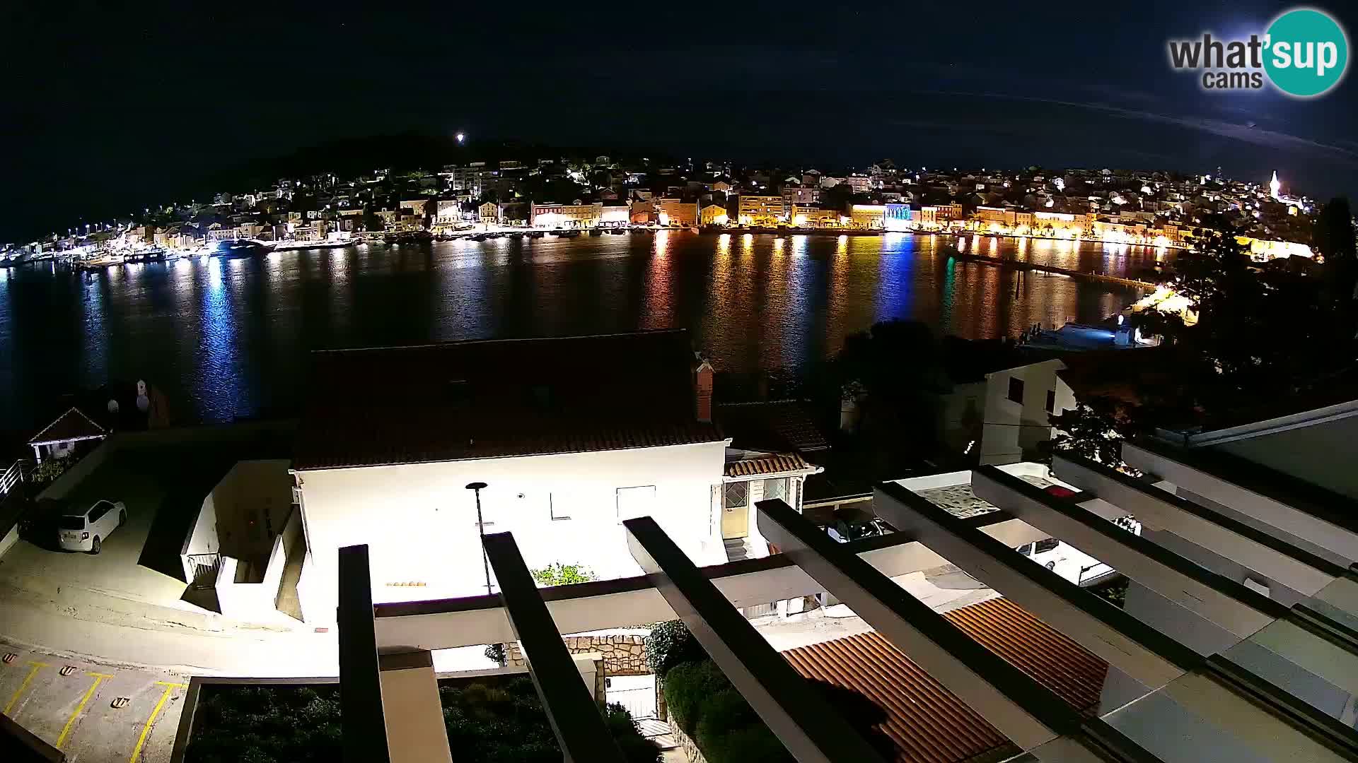 Mali Lošinj Riva Webcam – Hosted by RR Apartment