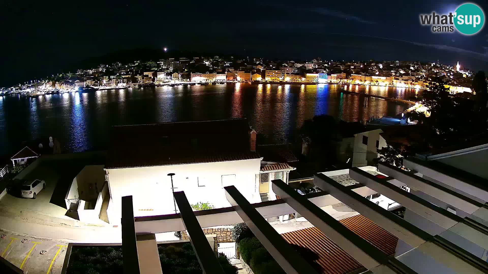 Mali Lošinj Riva Webcam – Hosted by RR Apartment