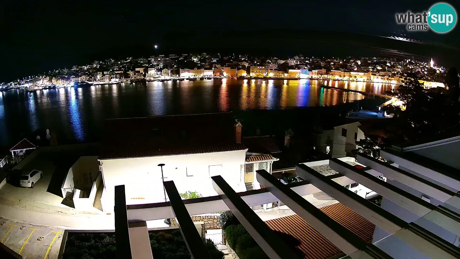 Mali Lošinj Riva Webcam – Hosted by RR Apartment