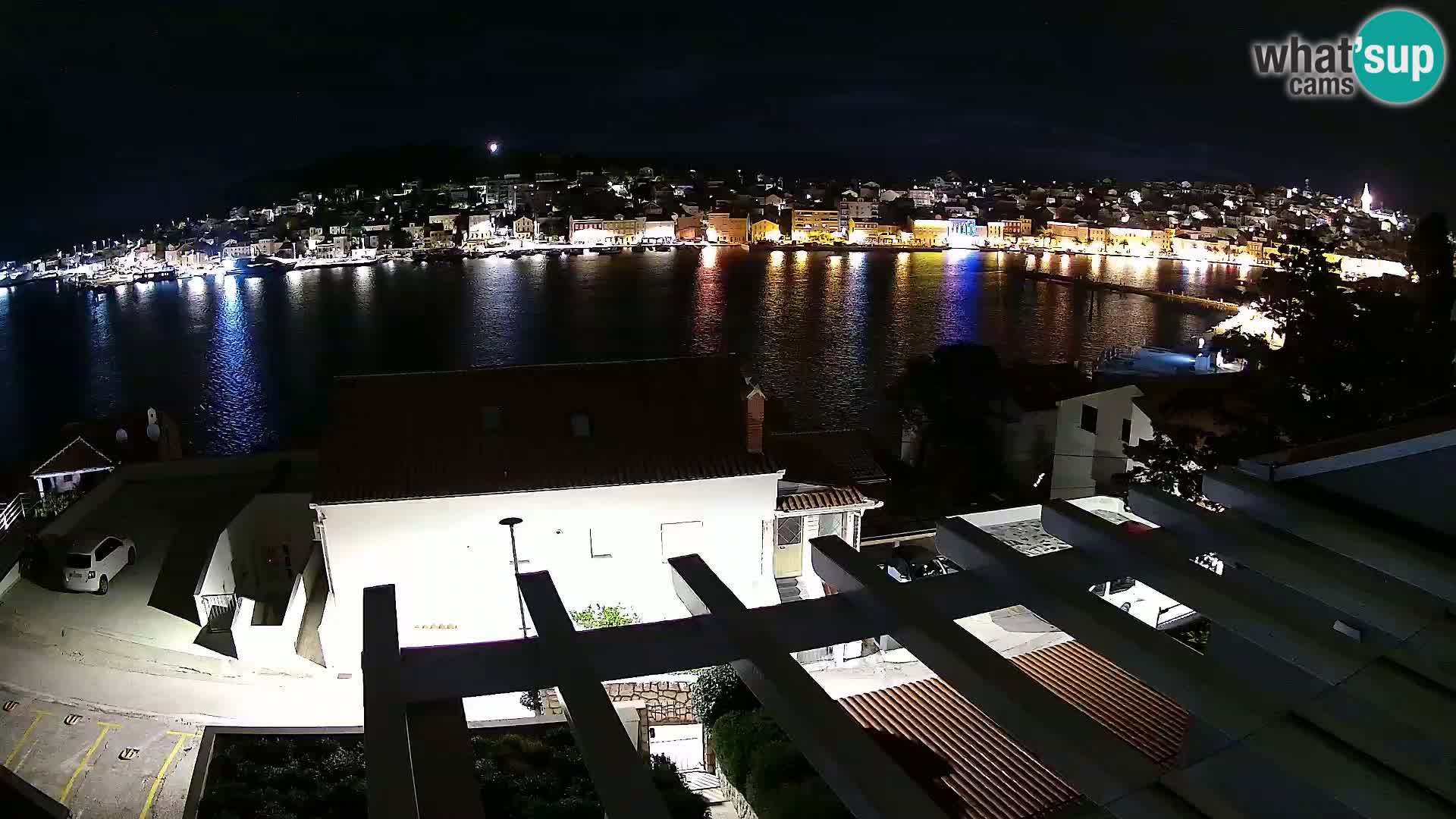 Mali Lošinj Riva Webcam – Hosted by RR Apartment